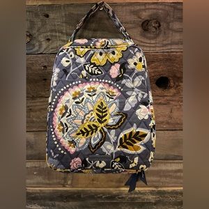 Vera Bradley Lunch box